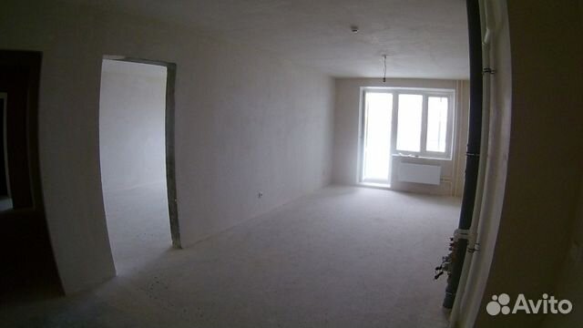 3-к квартира, 93 м², 7/14 эт.