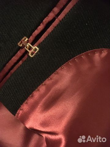 Пальто мужское Zara Пальто мужское Zara