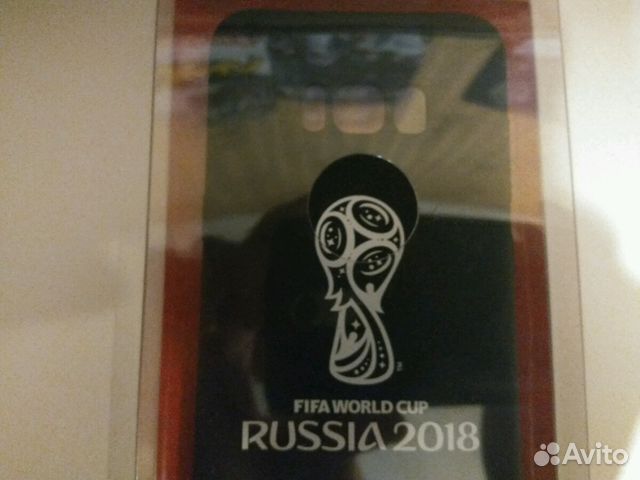 Чехол для Galaxy S8+