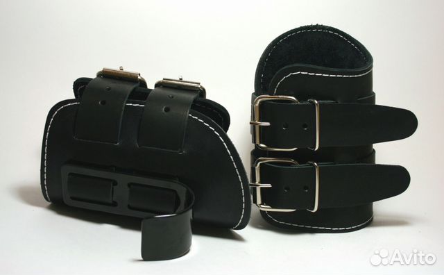 Гравитационные (инверсионные) ботинки Атлетикс