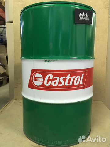 Castrol edge Professional A5 0W30 60л Castrol edge Professional A5 0W30 60л