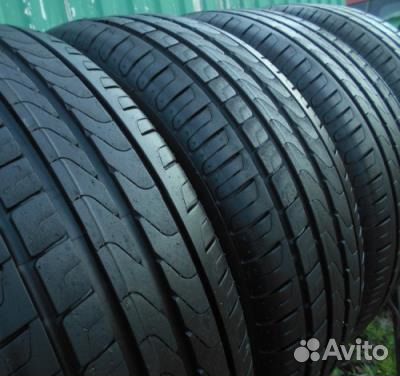 Резина б у Pirelli 225 50 18 4 колеса Резина б у Pirelli 225 50 18 4 колеса