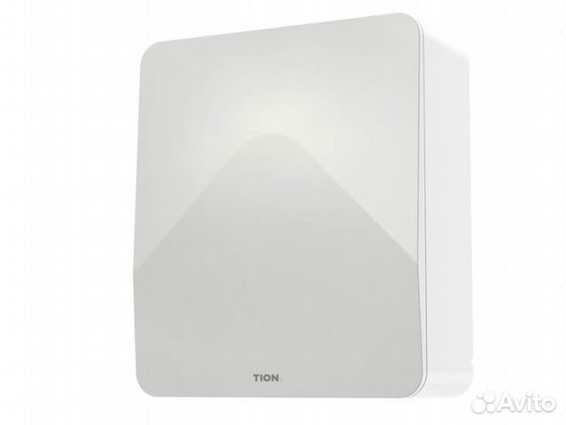 Бризер Tion 3S. От Официального Дилера. Гарантия