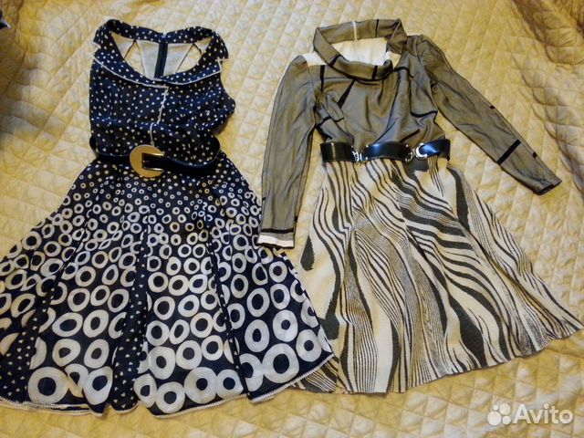 Платья и костюмы Caterina Leman р.44 (36) Платья и костюмы Caterina Leman р.44 (36)