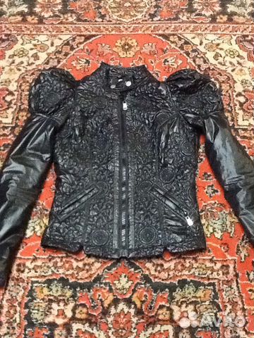 Куртка стильная GF ferre Куртка стильная GF ferre