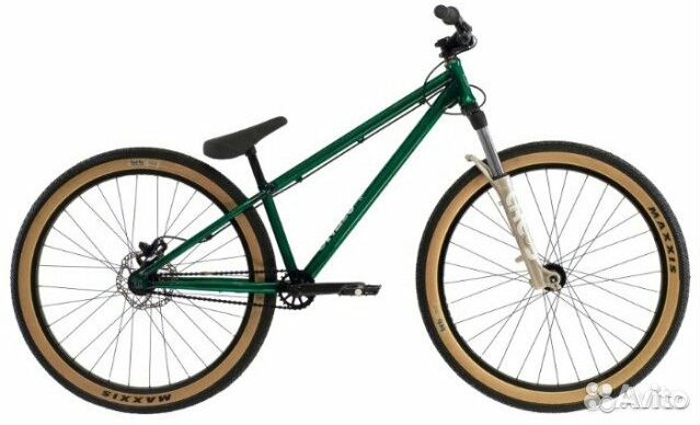 MTB Norco one 25