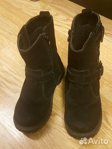 Сапоги Сапоги