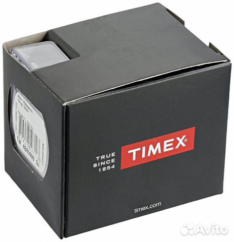 Часы Timex TW2P72600 Intelligent Chrono Timer