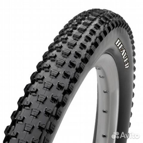 beaver maxxis