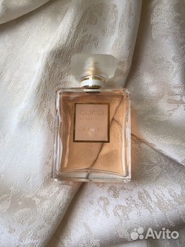 Chanel Coco Mademoiselle 50ml Chanel Coco Mademoiselle 50ml