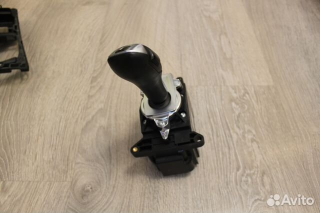 Селектор переключения АКПП бмв E70 X5