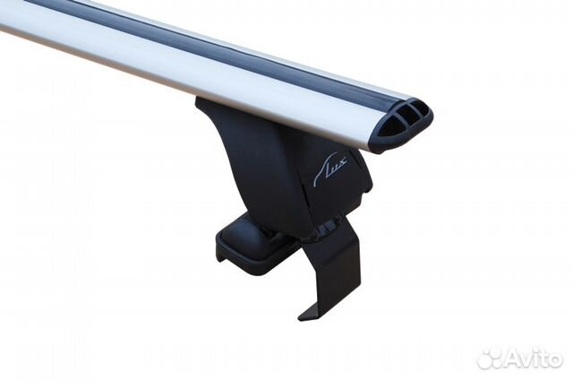 Багажник LUX для Toyota Corolla Sd 2006-2013 г