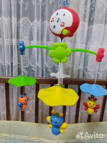 Мобиль Мобиль