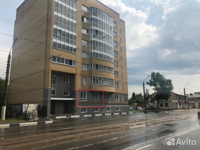 Сайт коммерческая недвижимость твери Аренда офиса 10кв Маяковская