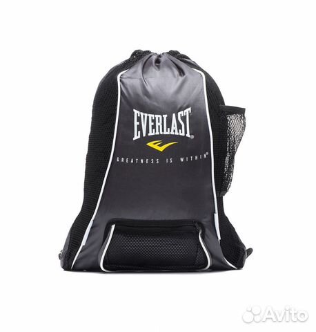 Сумка для перчаток Everlast Glove