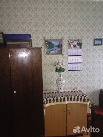 3-к квартира, 53.5 м², 4/5 эт.