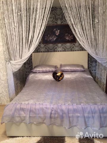 

1-к. квартира, 31 м², 2 кровати