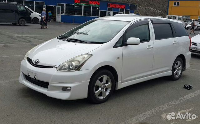 Иркутская Область Купить Тойота Авито
