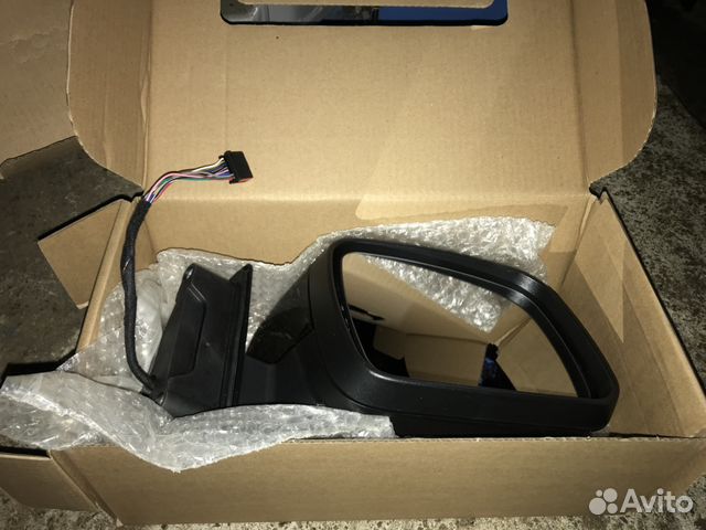 Зеркало правое Land Rover Discovery 4 / Sport Rang Зеркало правое Land Rover Discovery 4 / Sport Rang