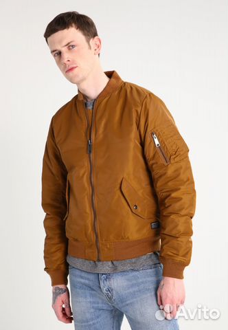 carhartt ashton bomber