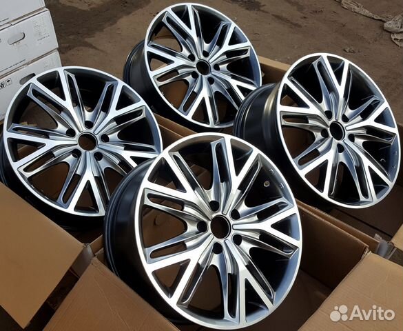 Диски R18 Mercedes Мерседес Audi Ауди Фольксваген Диски R18 Mercedes Мерседес Audi Ауди Фольксваген