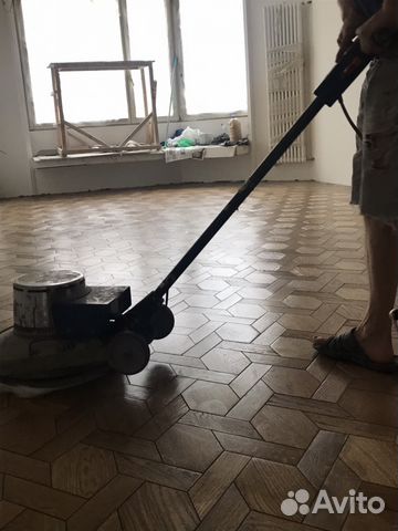 Укладка паркета любой сложности Укладка паркета любой сложности