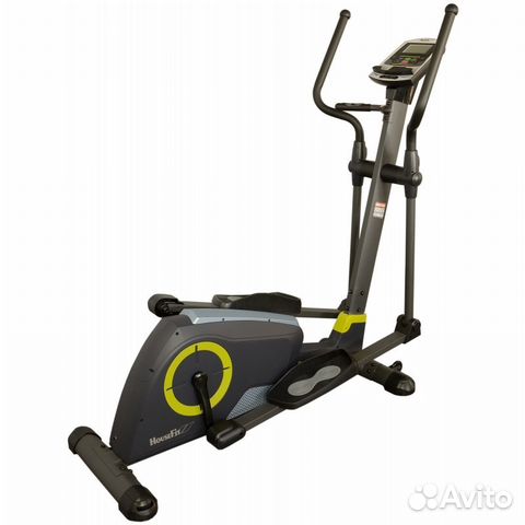 Эллиптический тренажер HouseFit HB-8230ELM