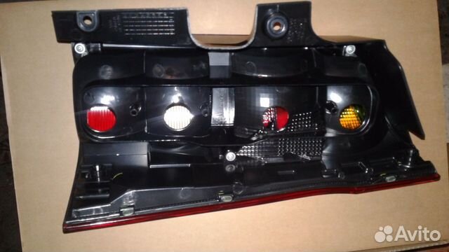 Mercedes Vito фонарь левый правый новый 2014-2018