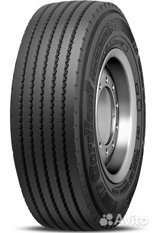 Шина 385/65R22.5 Cordiant Professional TR-1 160K Шина 385/65R22.5 Cordiant Professional TR-1 160K