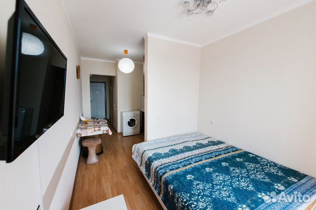 1-к квартира, 21 м², 3/9 эт. 1-к квартира, 21 м², 3/9 эт.