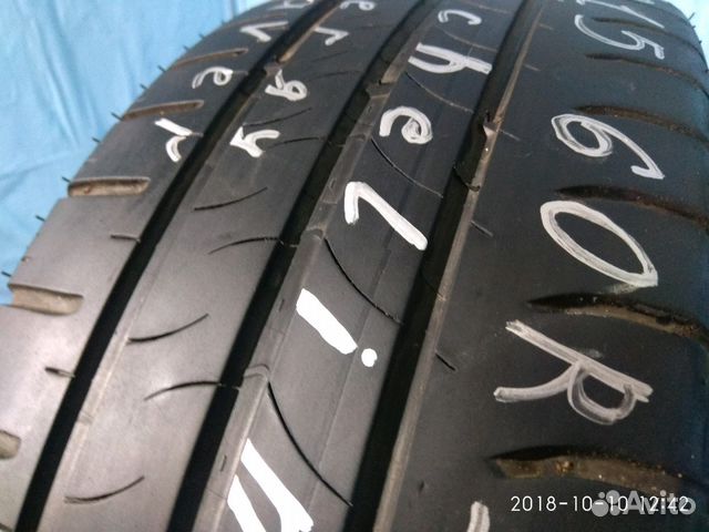 Шина 215 60 R16 Michelin Energy Saver Шина 215 60 R16 Michelin Energy Saver