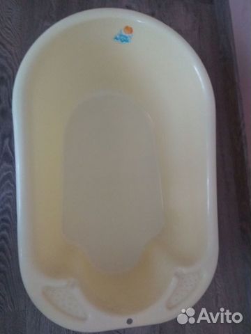 Ванночка Little Angel