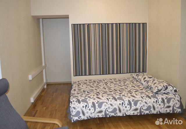 1-к квартира, 32.1 м², 4/5 эт. 1-к квартира, 32.1 м², 4/5 эт.