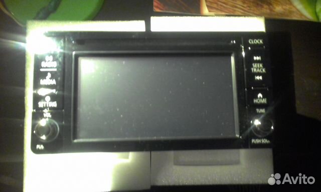 CD MP3 Мультимедиа система для Mitsubishi ASX 2018 CD MP3 Мультимедиа система для Mitsubishi ASX 2018