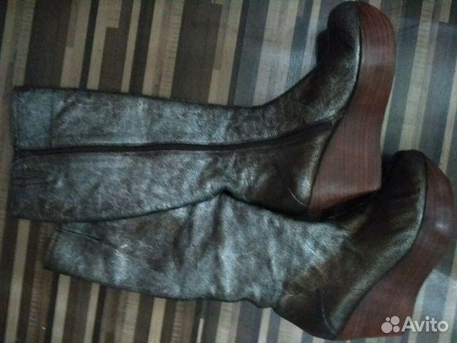 Сапоги