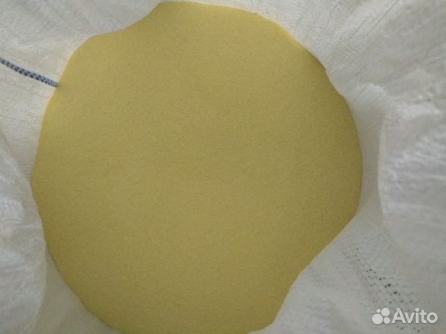 Манная крупа для собак, с/х животных и птицы