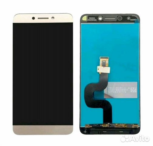 Дисплеи для Leeco c тачскрином