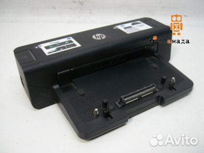 Док станции HP hstnn-I11X Док станции HP hstnn-I11X