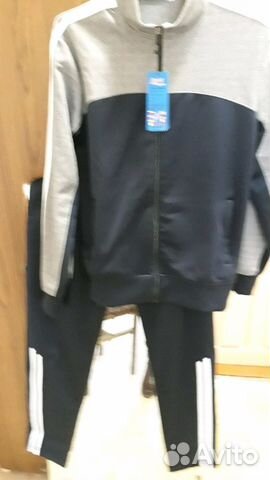 Спортивный костюм