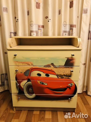 Комод Комод