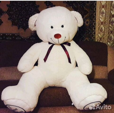 Ростовые медведи