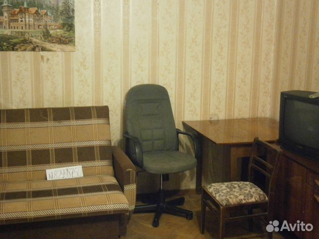 1-к квартира, 35 м², 7/10 эт. 1-к квартира, 35 м², 7/10 эт.