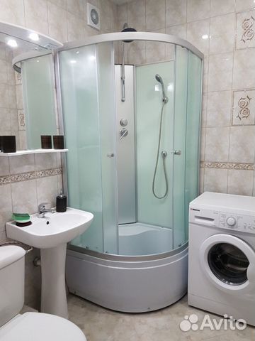 1-к квартира, 35 м², 8/8 эт.