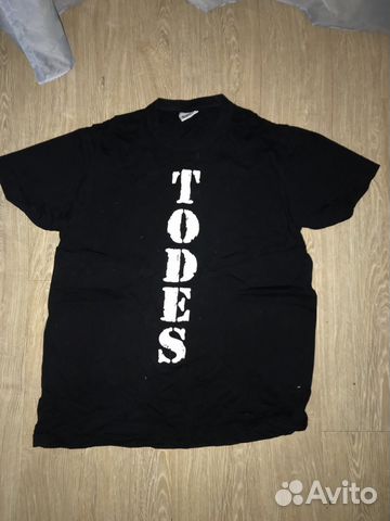 Todes Wear Интернет Магазин Для Детей