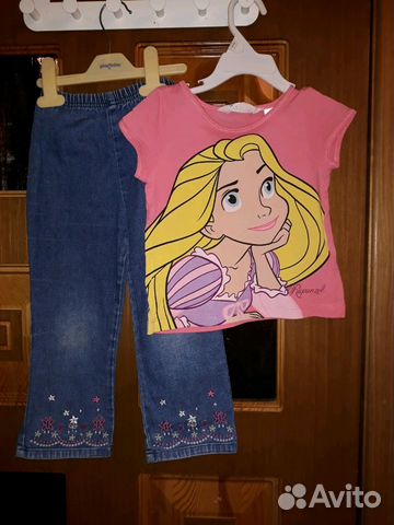 Одежда для девочки M&S,HM,Gymboree