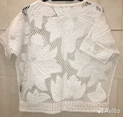 Блузка Isabel Marant