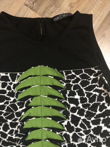 Кофточка Marc Cain оригинал Кофточка Marc Cain оригинал