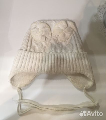Шапка