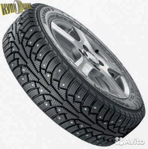 Nokian Nordman 5 185 60 R14 Купить