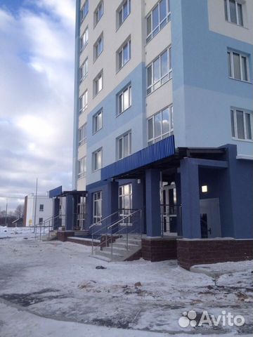 Помещение свободного назначения, 68.6 м²